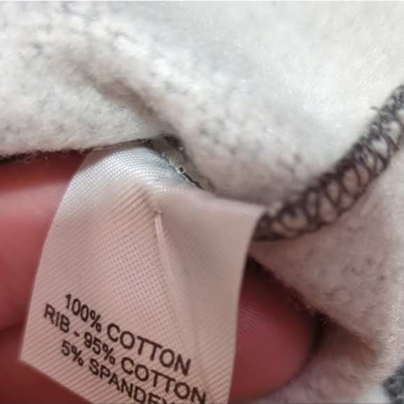 Ashish sequin 888 back zip grey sweatshirt size S NWOT - Picture 6 of 8